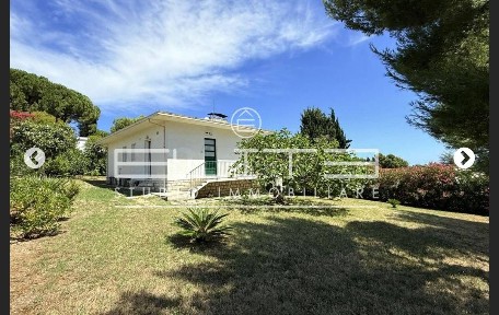 Villa unifamiliare, ottimo stato, 120 m², Numana