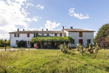 Rustico via provinciale lugo 7, Solarolo