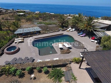 Dammuso Contrada Penna, 10, Pantelleria