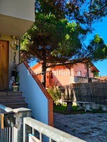 Trilocale via dei Bucaneve 17, Malva, Cervia