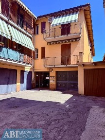 Faenza, VIA CHIUSO PALAZZINA