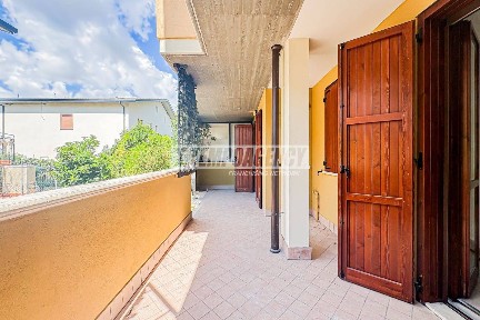 Bilocale via Ragazzena 63/O, Castiglione, Villa Inferno, Montaletto, Cervia