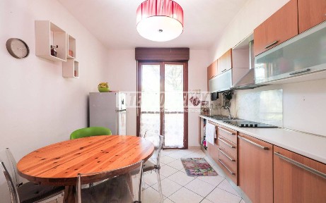Trilocale via Crociarone 42/F, Castiglione, Villa Inferno, Montaletto, Cervia