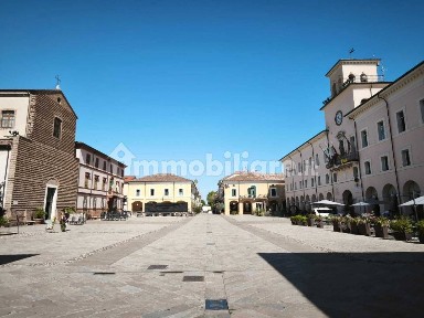 Trilocale via XX Settembre, Centro, Cervia