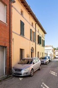 Bilocale via Fioroni 24, Solarolo
