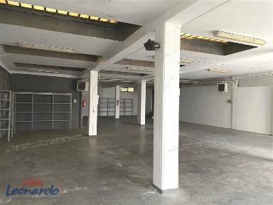 Magazzino - Deposito in Affitto