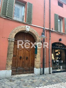 Ravenna, Centro Storico, Via Camillo Benso Cavour