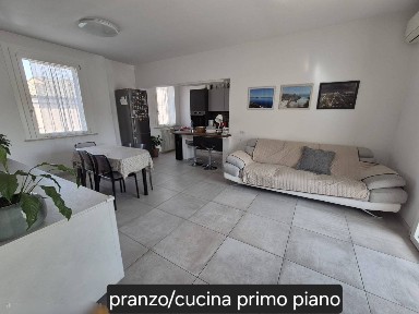 Appartamento ottimo stato, primo piano, Vicoli - Redentore, Ravenna