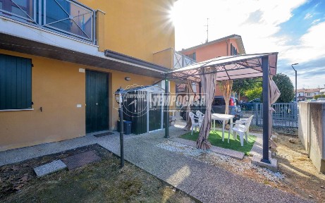 Trilocale via Sandro Pertini, Massa Lombarda