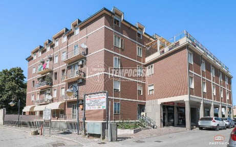 Bagnacavallo, Via Vecchia Darsena