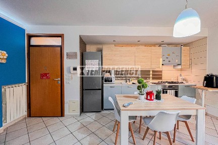 Monolocale via Togliatti 53, Castiglione, Villa Inferno, Montaletto, Cervia