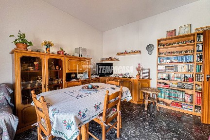 Appartamento via Fiordalisi 11, Malva, Cervia