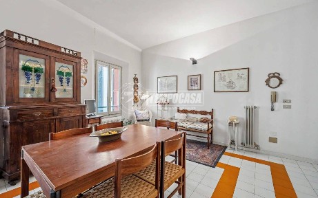 Bilocale via Gian Battista Fenzoni 18, Centro, Brisighella
