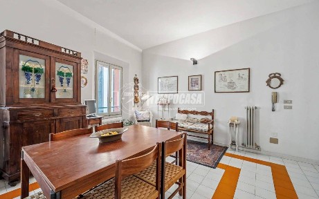 Bilocale via Gian Battista Fenzoni 18, Centro, Brisighella