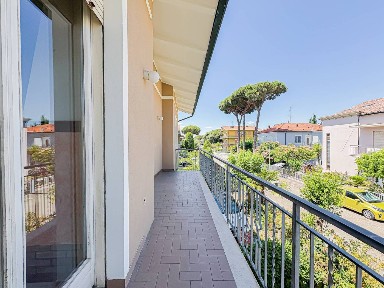 Trilocale viale Nettuno 27, Centro, Cervia