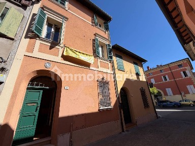 Appartamento via dei Lombardi 13, Massa Lombarda