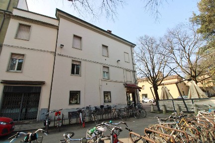 Faenza, Corso Giuseppe Garibaldi, 51