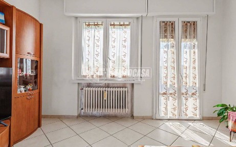Bagnacavallo, Via Umberto Giordano 3
