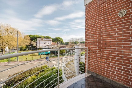 Trilocale via Pinarella 504, Tagliata, Cervia