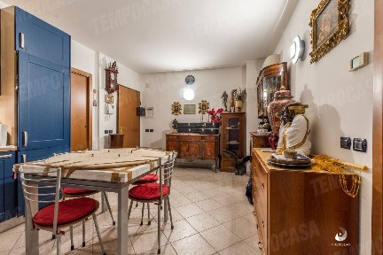 Bilocale viale Roma 17, Centro, Cervia