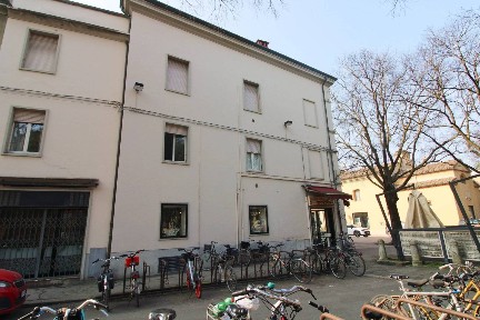 Faenza, Corso Giuseppe Garibaldi, 51