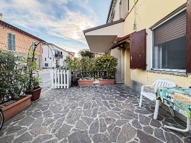 Bilocale via Castiglione 19, Castiglione, Villa Inferno, Montaletto, Cervia
