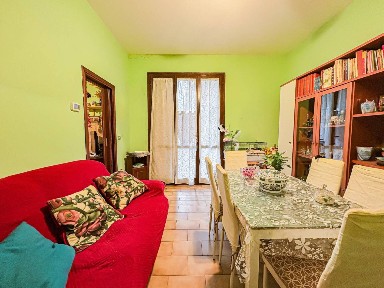 Trilocale via Alberto Missiroli 9A, Milano Marittima, Cervia