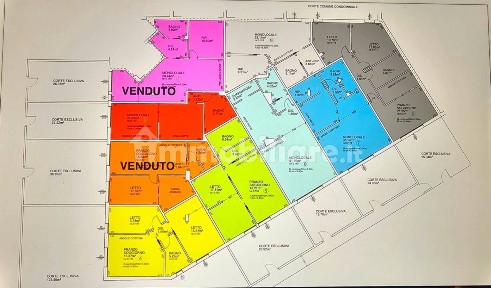 Bilocale via Verghereto 3, Lido di Savio - Lido di Classe, Ravenna