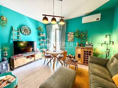 Faenza, Via Rimini, 1
