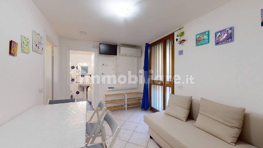 Bilocale via Vallombrosa 10, Pinarella, Cervia