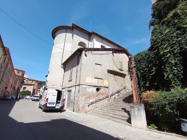 Trilocale via Gian Battista Fenzoni 7, Centro, Brisighella