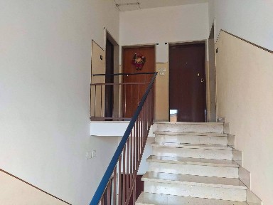 Faenza, Via Tomaso dal Pozzo, 52