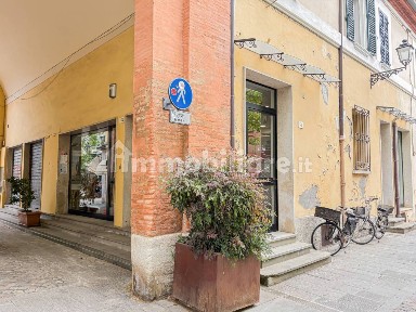 Cervia, Via 20 Settembre, 57