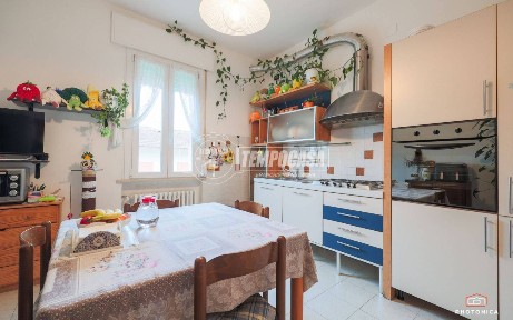 Ravenna, Gallery - Rubicone, Via San Lorenzo in Cesarea