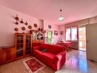 Faenza, Via Tomaso dal Pozzo, 43
