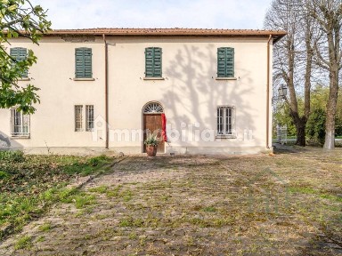 Quadrilocale via Budria 32, San Pietro in Vincoli - San Pietro in Campiano, Ravenna