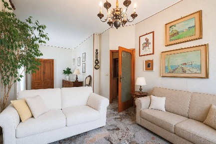 Ravenna, Gallery - Rubicone, Via Sebastiano Fusconi