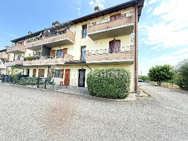 Trilocale via Selice 29, San Patrizio, Conselice