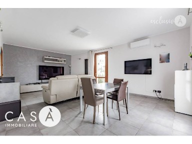 Quadrilocale via Tevere 25, Castiglione, Villa Inferno, Montaletto, Cervia