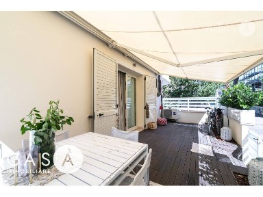 Cervia, Viale Vincenzo Monti, 1