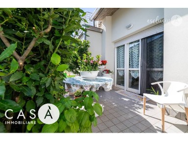 Trilocale via Ragazzena 98/E, Castiglione, Villa Inferno, Montaletto, Cervia
