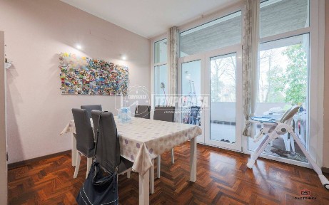 Massa Lombarda, Viale Giulio Zaganelli