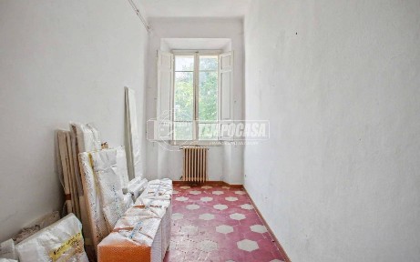 Casola Valsenio, Via Roma 8