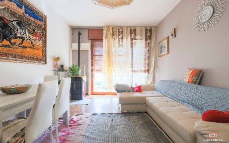 Massa Lombarda, Via Martiri della Libertà