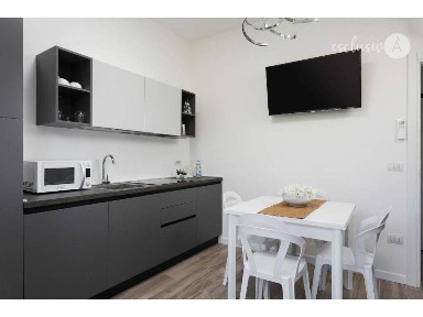 Bilocale viale Alfredo Oriani 24, Mare, Cervia