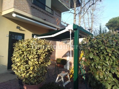 Cervia, Via Pinarella, 2/a