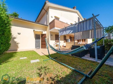 Trilocale via Tevere 25, Castiglione, Villa Inferno, Montaletto, Cervia