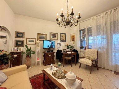 Quadrilocale via Trieste 73, Darsena, Ravenna