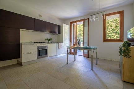 Bilocale piazza C. Martuzzi 7, San Pietro in Vincoli - San Pietro in Campiano, Ravenna