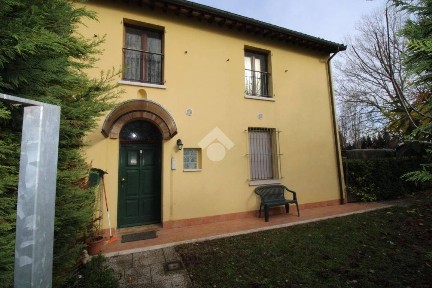 Trilocale via Calderana 39, Russi